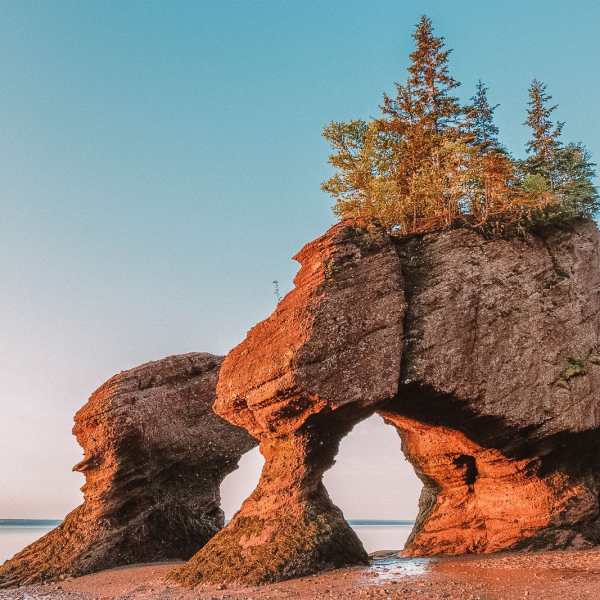 17 Beautiful National Parks In Canada You Have To Visit (14)
