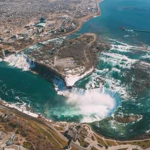 This Is An Amazing Way To Experience Niagara Falls! (6)