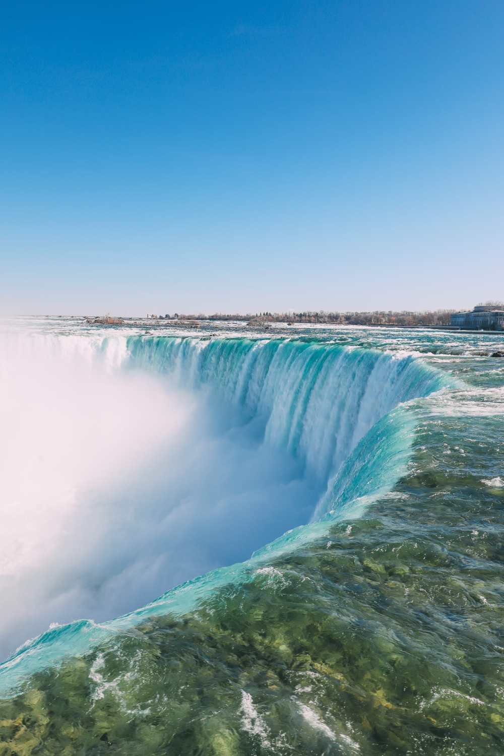 This Is An Amazing Way To Experience Niagara Falls! (16)
