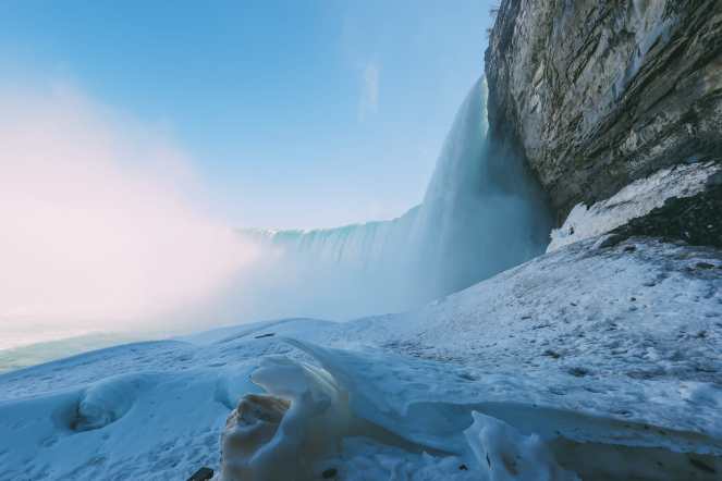 This Is An Amazing Way To Experience Niagara Falls! (21)