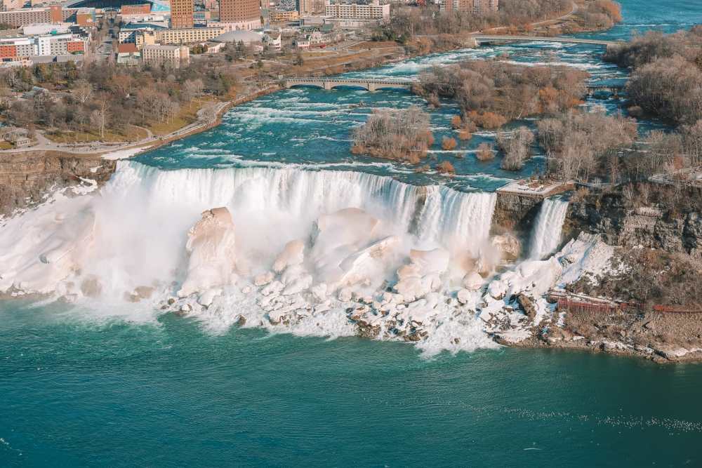 This Is An Amazing Way To Experience Niagara Falls! (28)