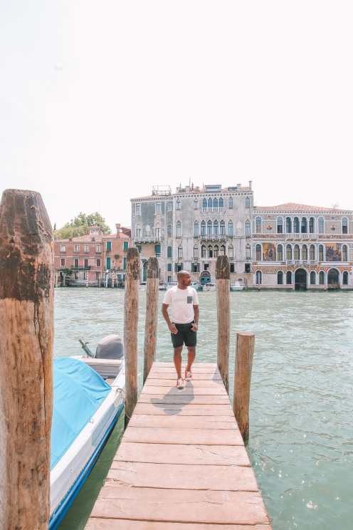 Photos And Postcards From Venice, Italy (18)
