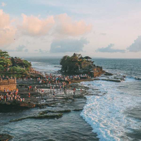 Bali Travel Diary - Ubud Palace, Uluwatu and Tanah Lot (29)