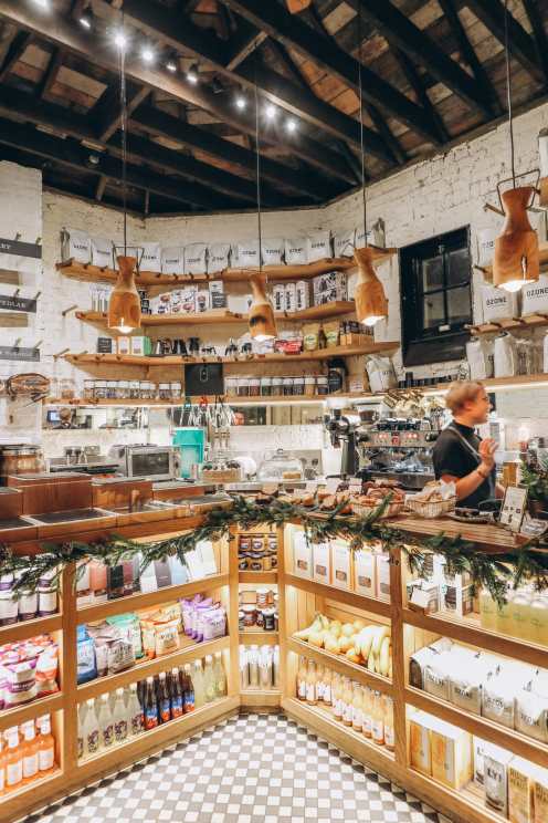 The Best Places To Go Shopping In London (16)