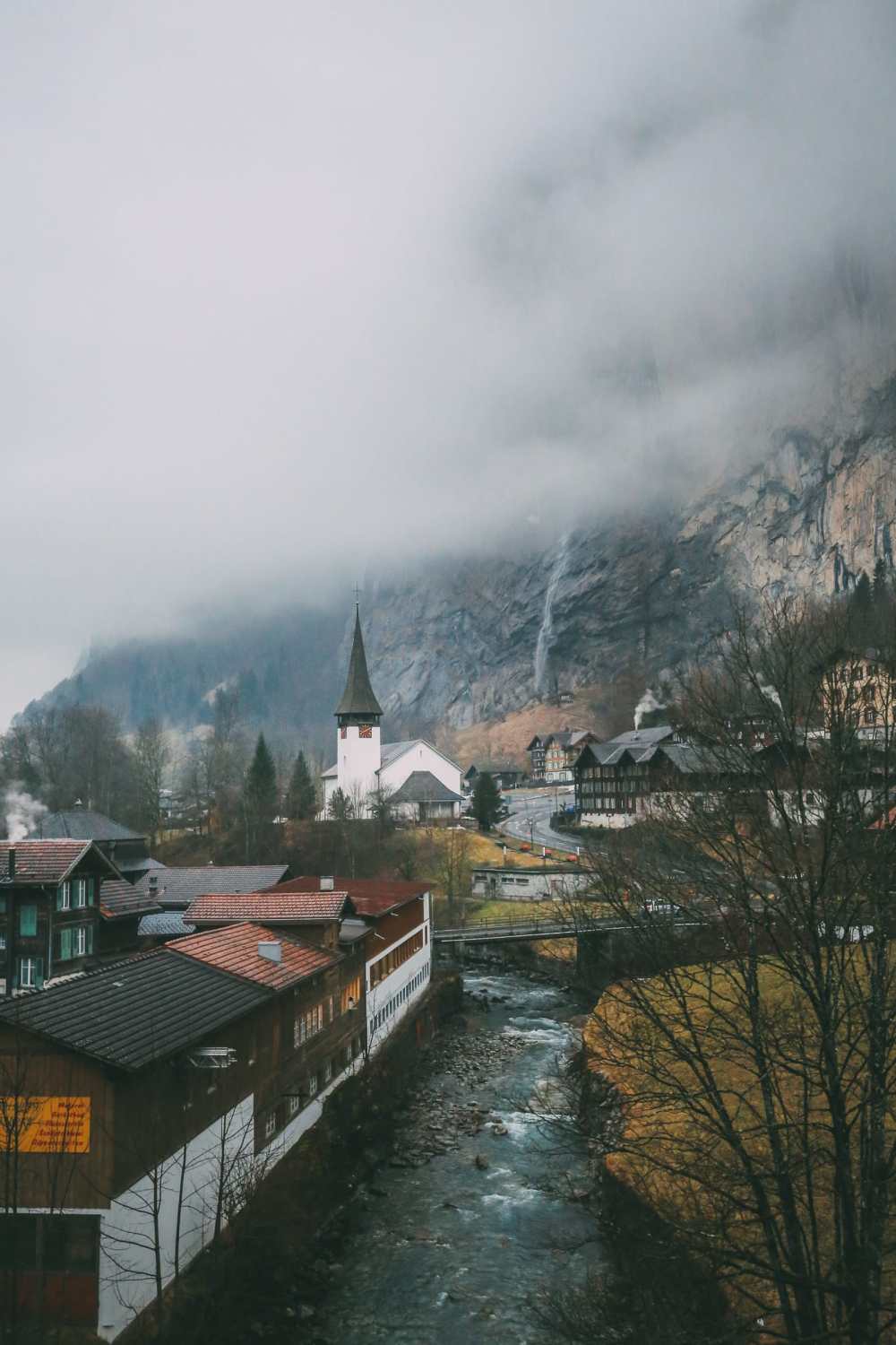 A Journey To Jungfraujoch And The Beautiful Town Of Interlaken, Switzerland (4)