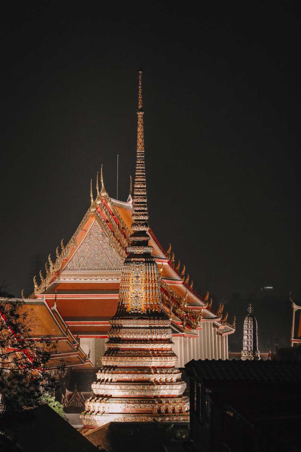 Photos And Postcards From Bangkok, Thailand (10)