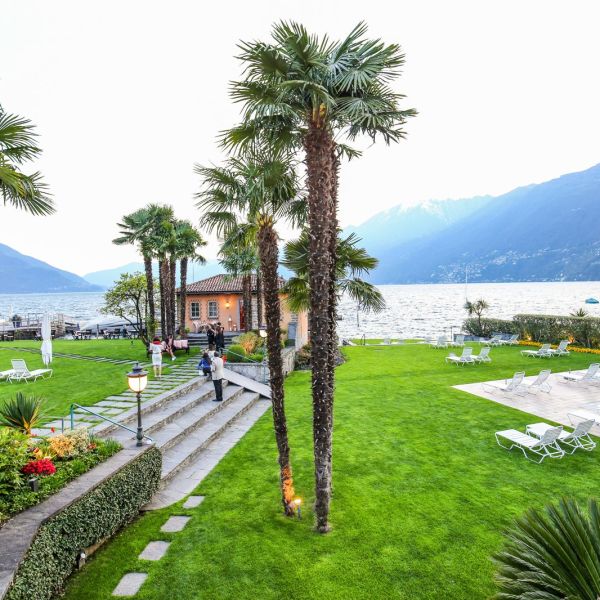 A Weekend In Lake Maggiore, Switzerland (28)
