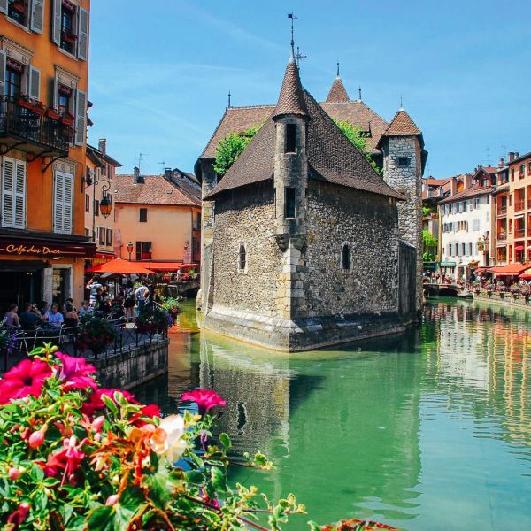 15 Reasons Why You Need To Visit Annecy In The South Of France! (4)