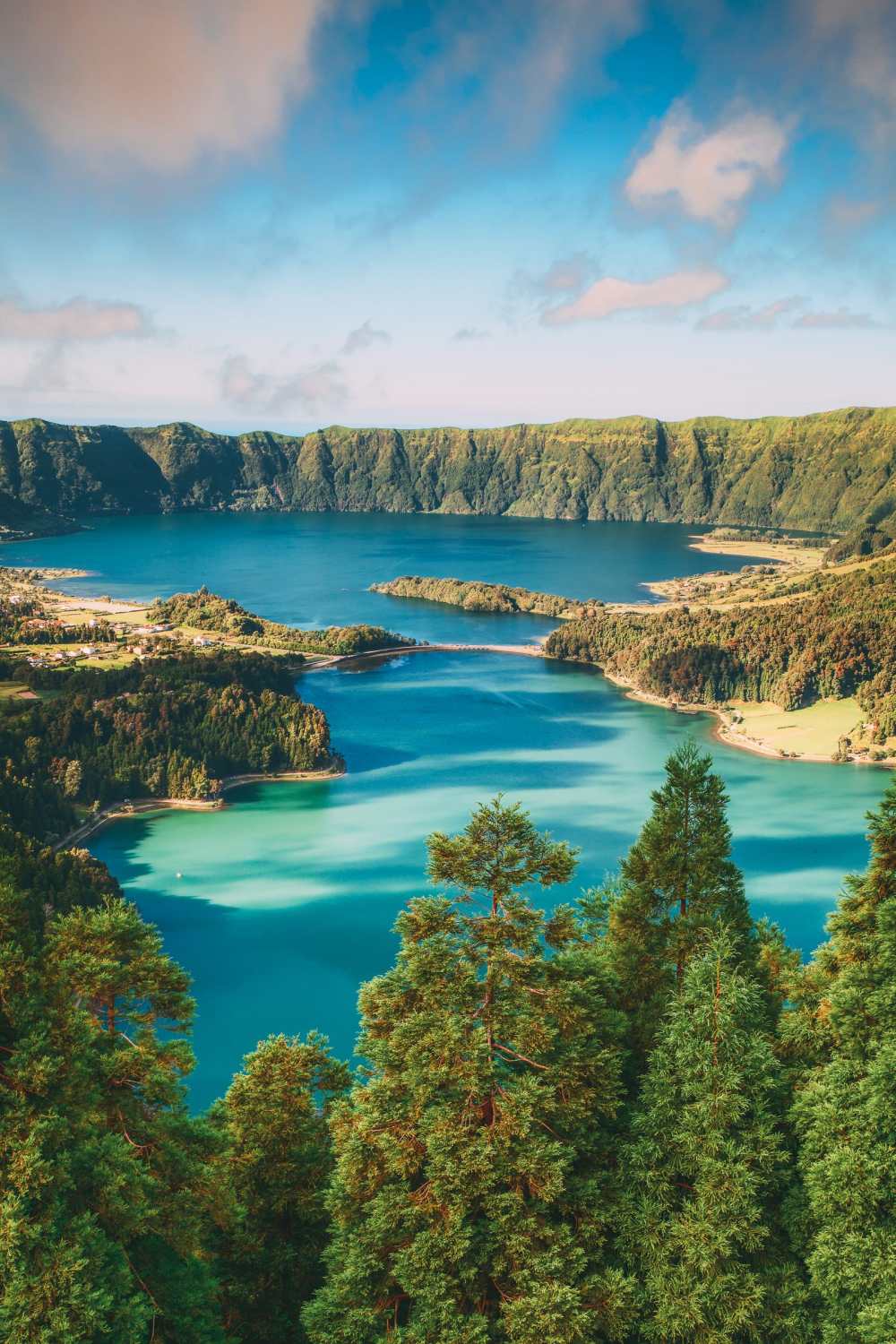 5 Surprisingly Tropical Islands To Visit In Europe (14)