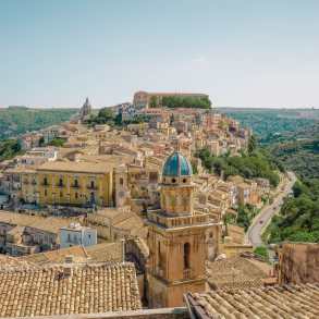Best Places In Sicily To Visit