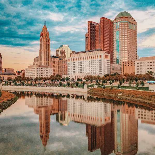 Best things to do in Columbus Ohio Viewpoint