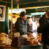 14 Tasty Street Food Markets To Visit In London