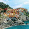 Video: A Trip Cinque Terre, Italy