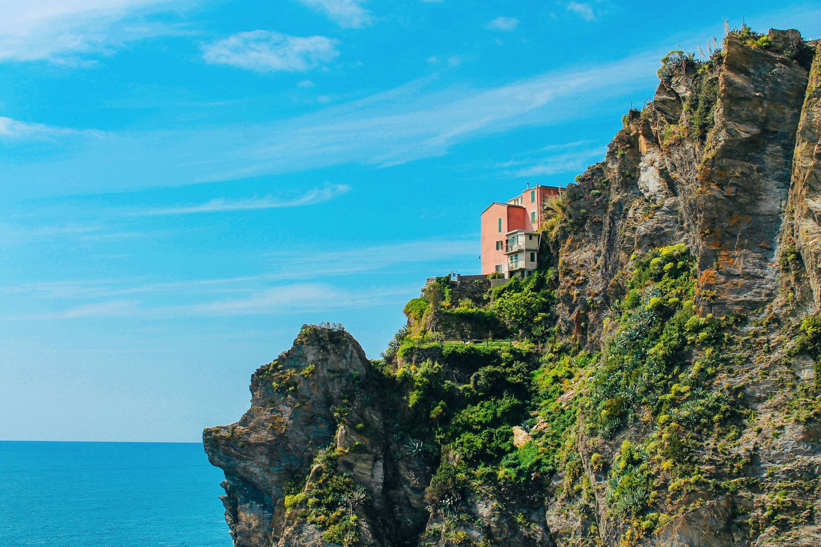 Corniglia in Cinque Terre, Italy - The Photo Diary! [3 of 5] (19)