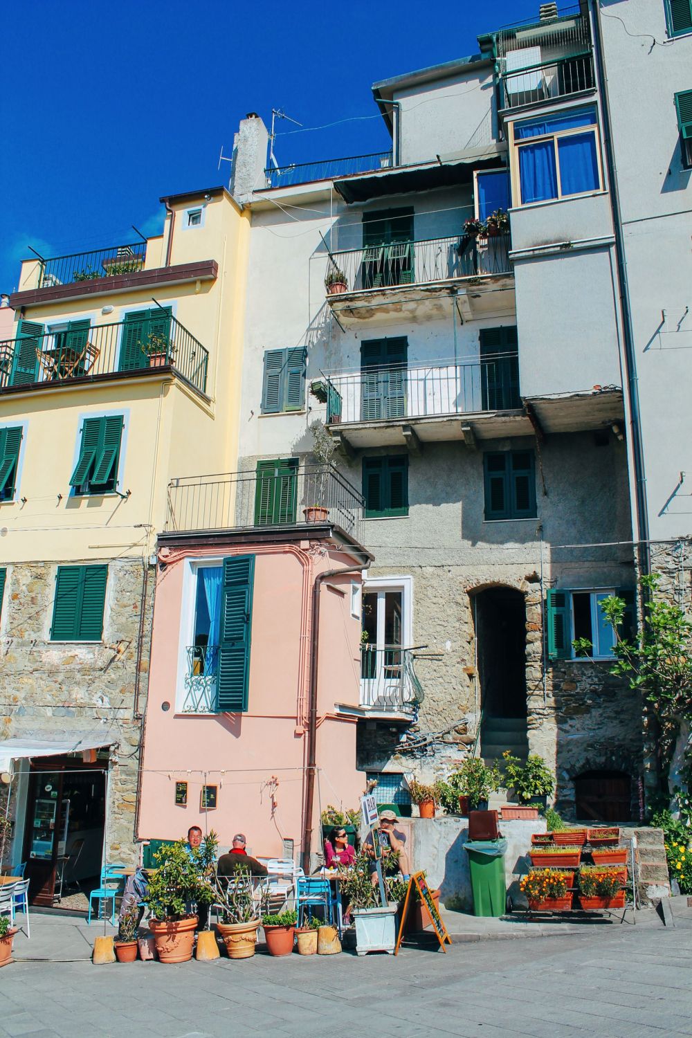 Corniglia in Cinque Terre, Italy - The Photo Diary! [3 of 5] (18)
