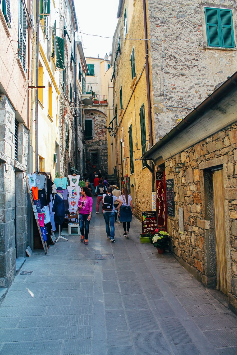 Corniglia in Cinque Terre, Italy - The Photo Diary! [3 of 5] (17)