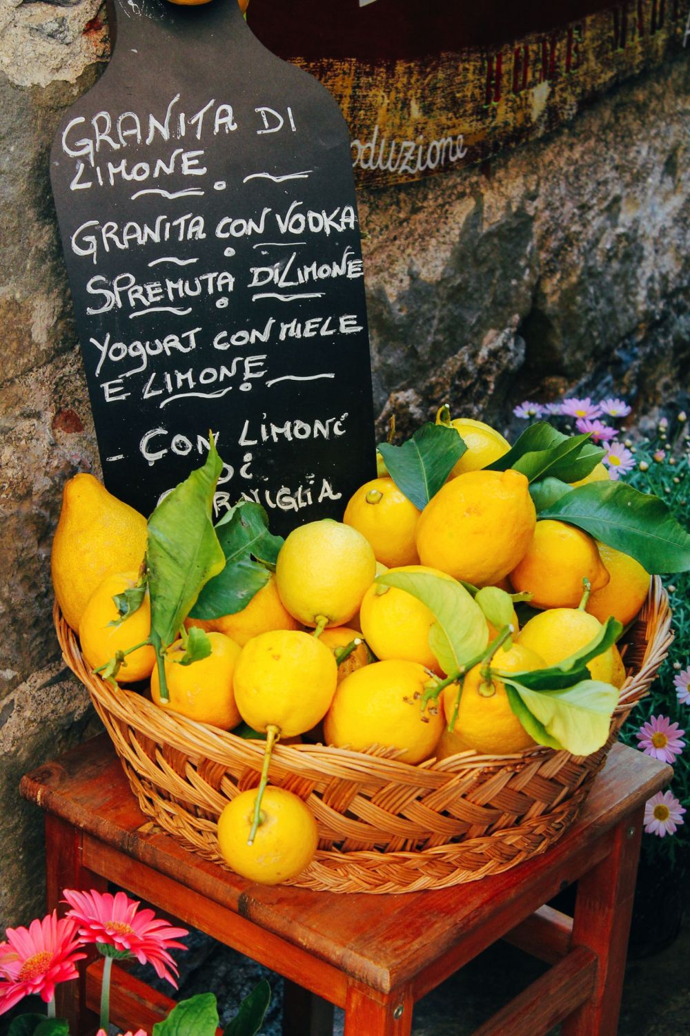 Corniglia in Cinque Terre, Italy - The Photo Diary! [3 of 5] (16)