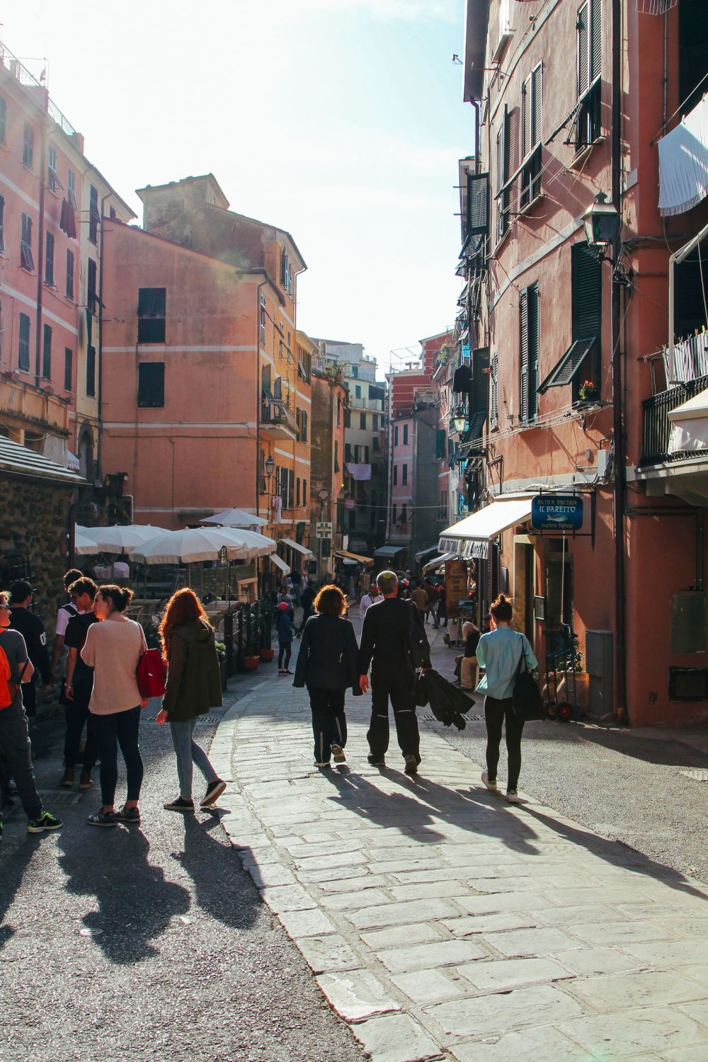 Vernazza in Cinque Terre, Italy - The Photo Diary! [4 of 5] (32)
