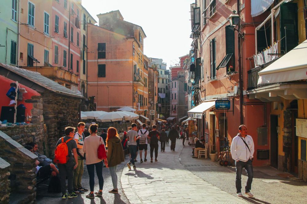 Vernazza in Cinque Terre, Italy - The Photo Diary! [4 of 5] (31)