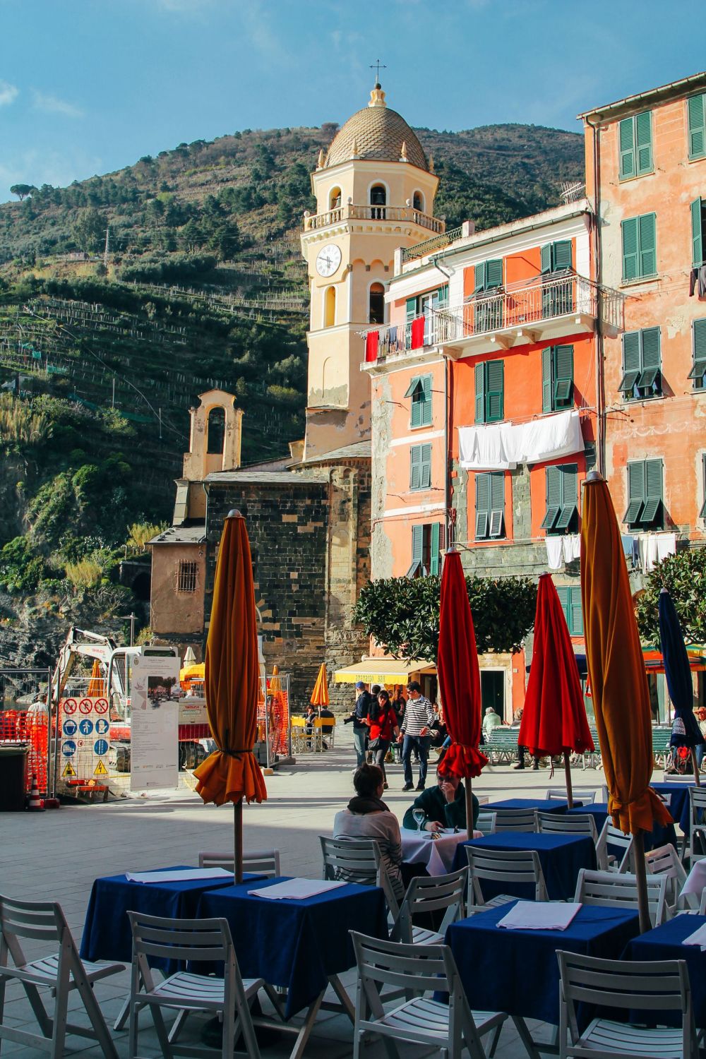 Vernazza in Cinque Terre, Italy - The Photo Diary! [4 of 5] (27)