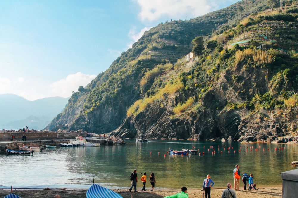 Vernazza in Cinque Terre, Italy - The Photo Diary! [4 of 5] (26)