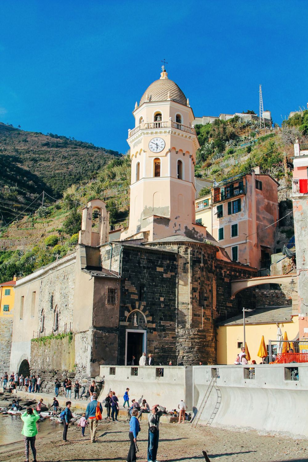 Vernazza in Cinque Terre, Italy - The Photo Diary! [4 of 5] (25)