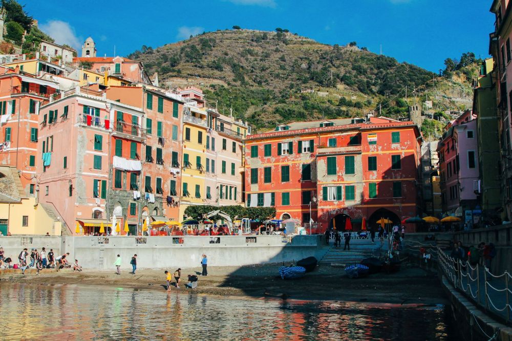 Vernazza in Cinque Terre, Italy - The Photo Diary! [4 of 5] (23)
