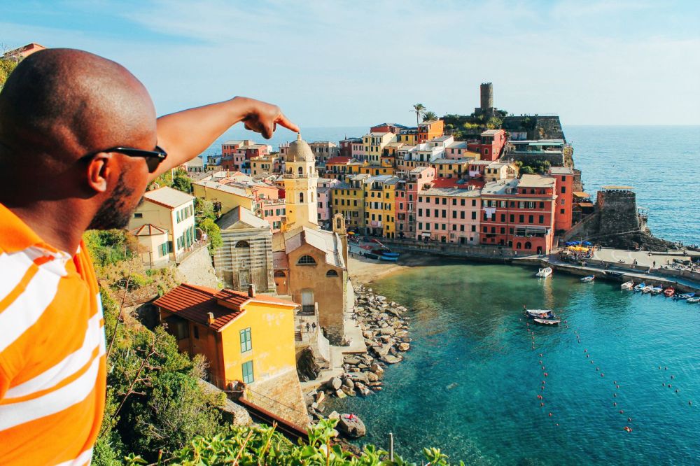 Vernazza in Cinque Terre, Italy - The Photo Diary! [4 of 5] (9)
