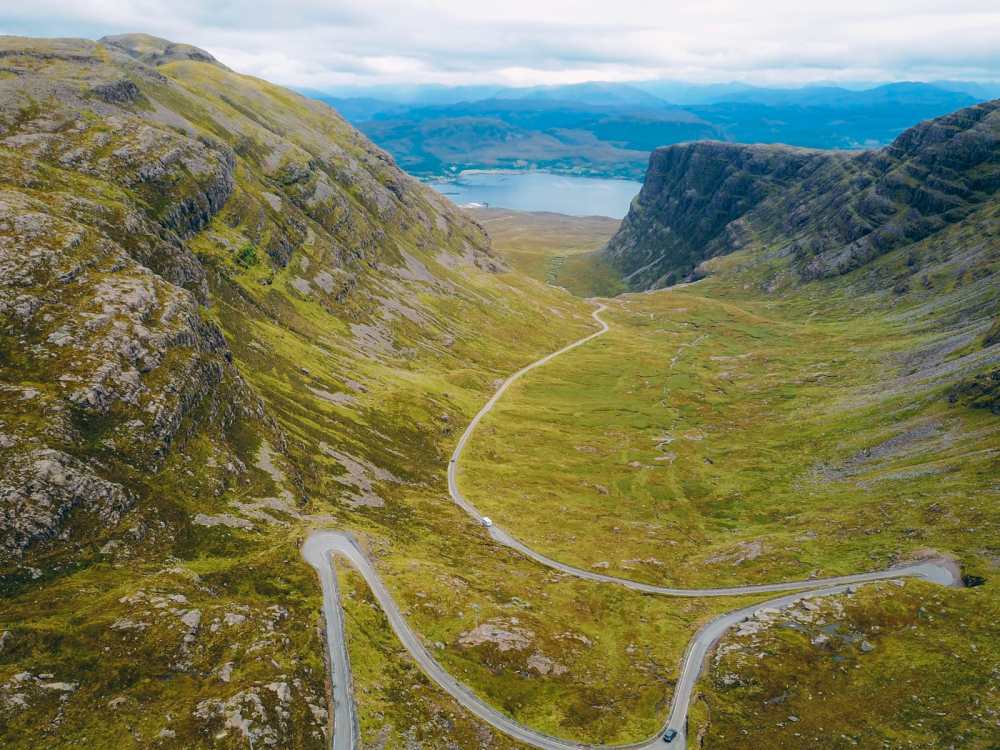 The Most Beautiful Road In Scotland That You’ve Never Heard Of! (6)
