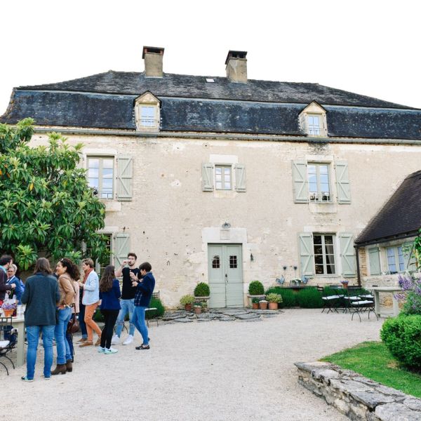 Truffle-Hunting, Chateau-Living And Wine-Tasting In the French Dordogne Valley (35)