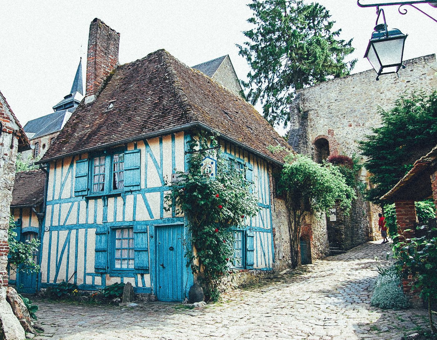 The 25 Most Beautiful Villages To Spend A Weekend In France! (7)