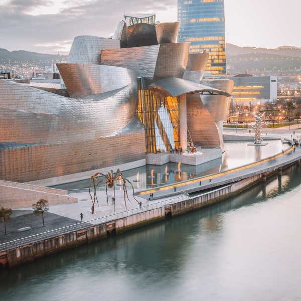 12 Best Things To Do In Bilbao, Spain (6)