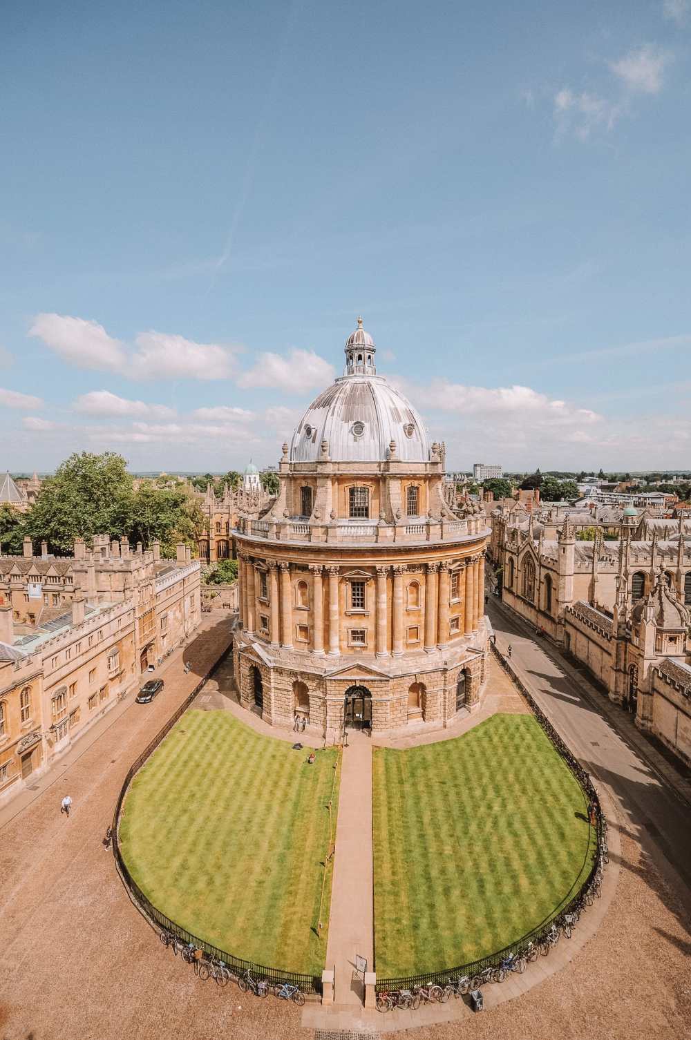 Best Things To Do In Oxford, England (7)