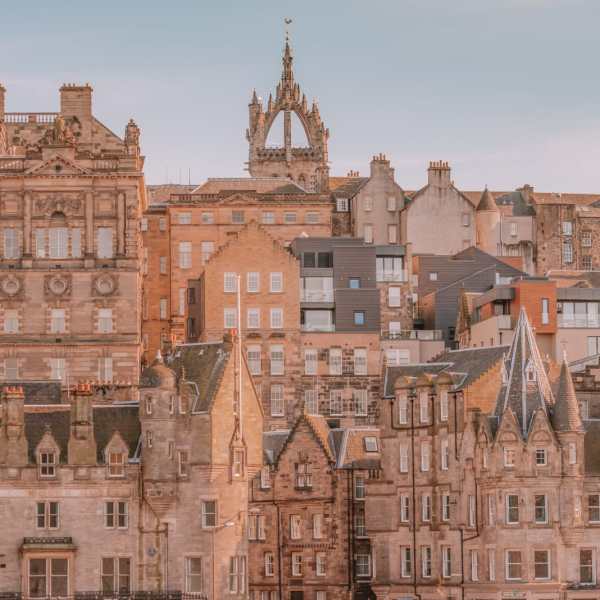 Best Things To Do In Edinburgh, Scotland (15)