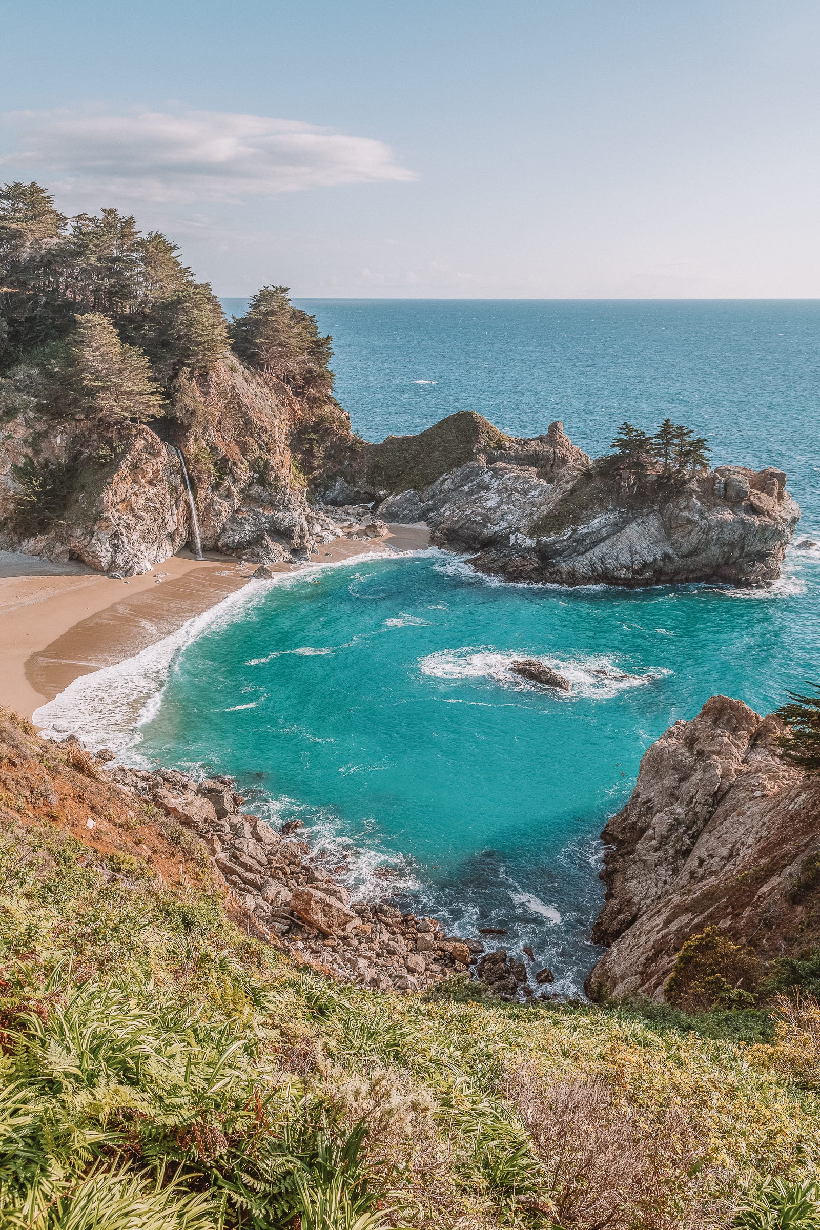 Best Beaches In California To Visit (4)