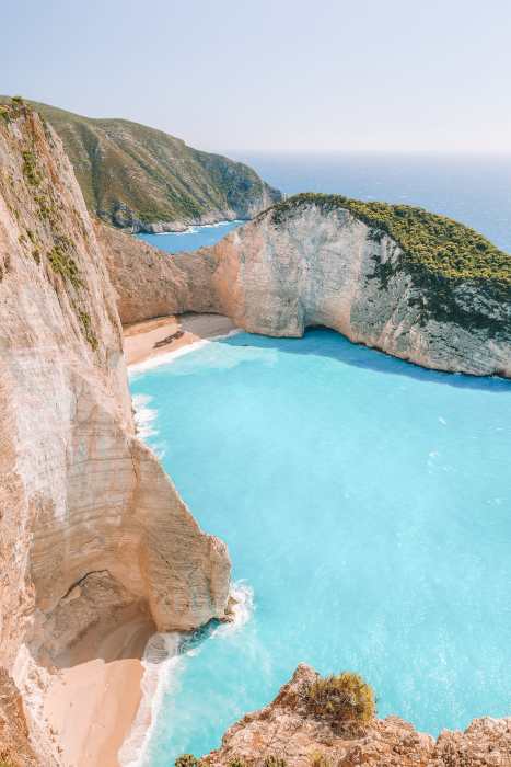 20 Very Best Greek Islands To Visit (14)