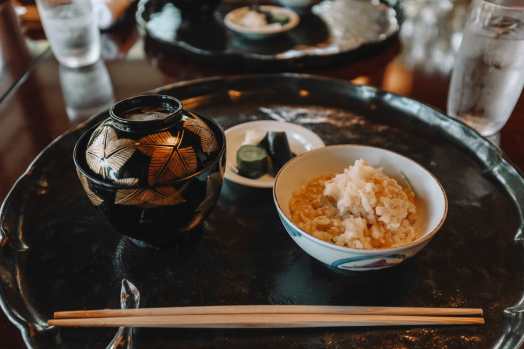 Visiting The Geisha District And Kaiseki Dining In Kanazawa - Japan (12)