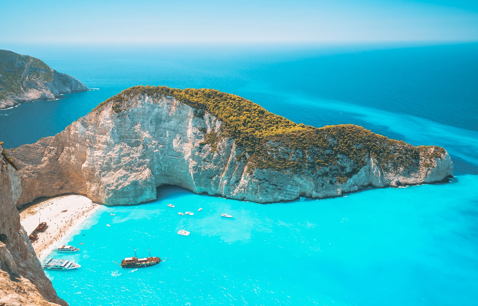 20 Very Best Greek Islands To Visit (11)