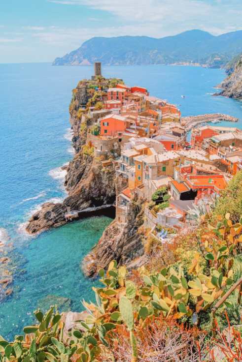 11 Stunning Things To Do In Cinque Terre, Italy (16)