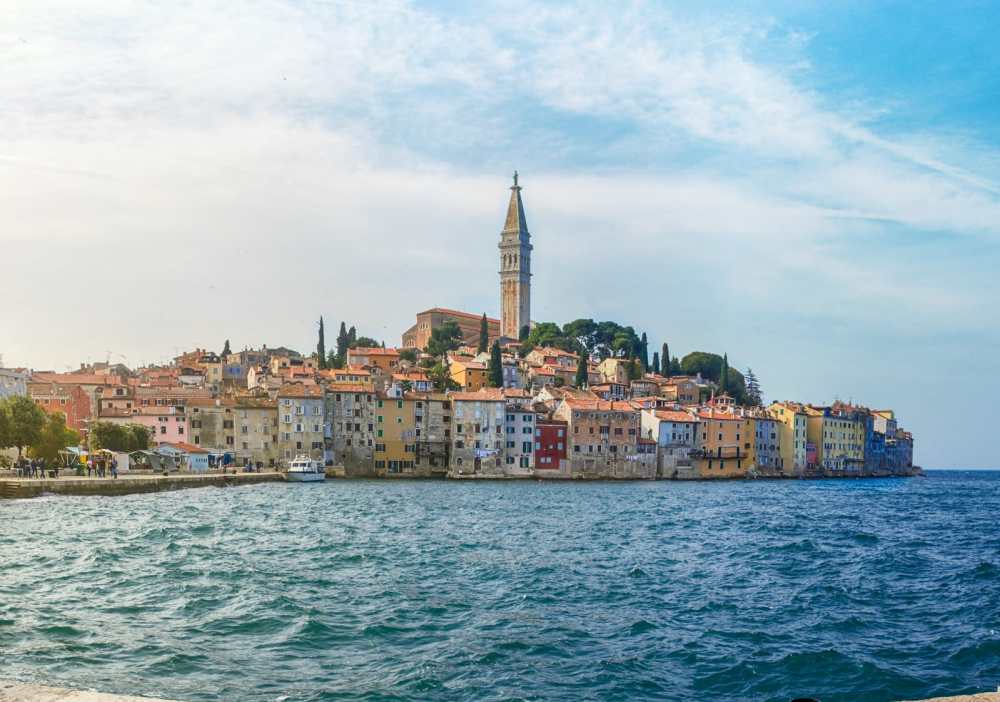 beautiful Croatian towns and cities (19)