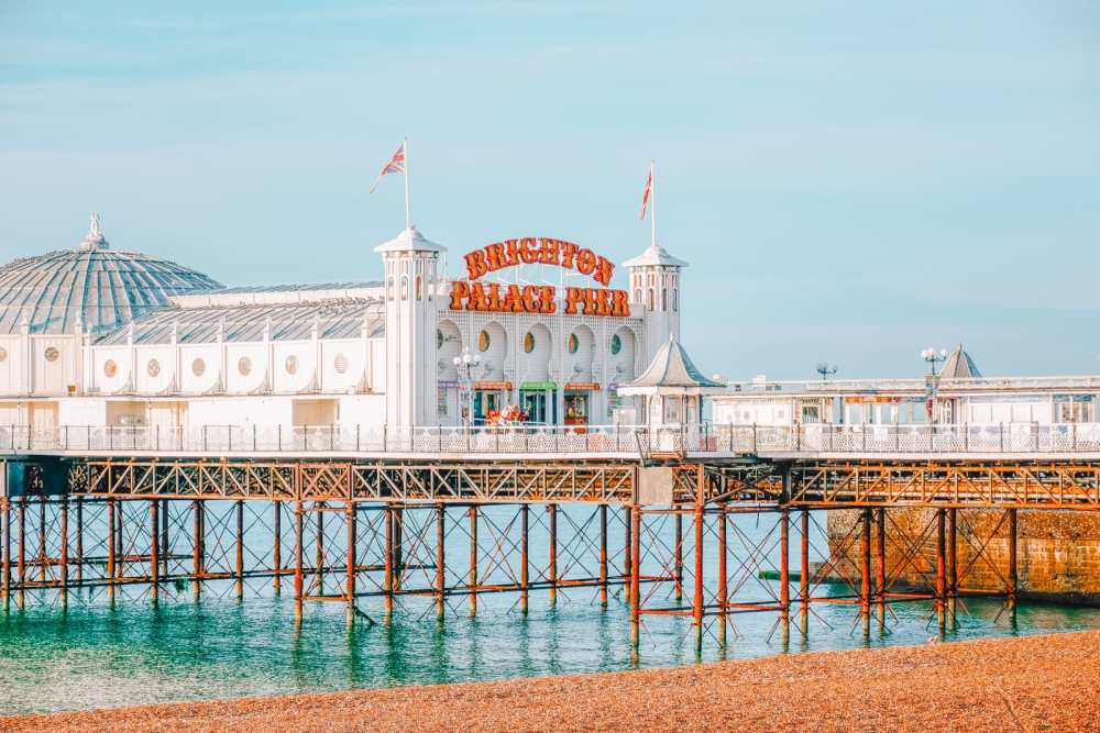 11 Very Best Things To Do In Brighton (19)