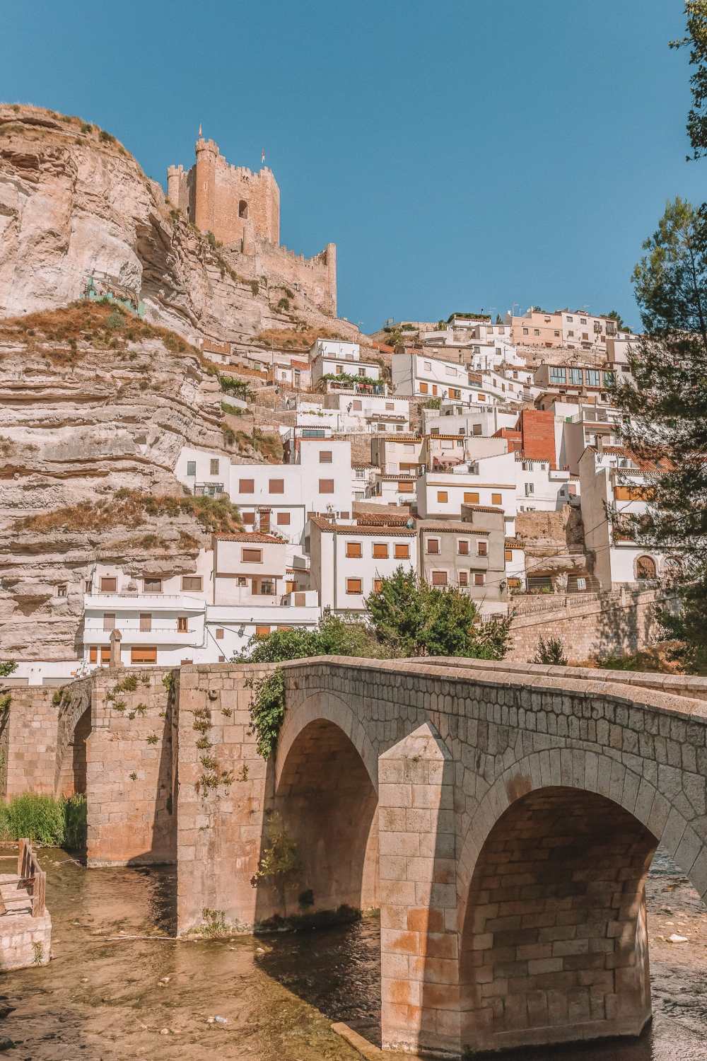 Beautiful Villages And Towns In Spain To Visit (26)