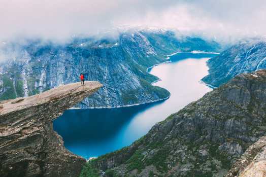 15 Beautiful Places In Norway You Have To Visit (3)