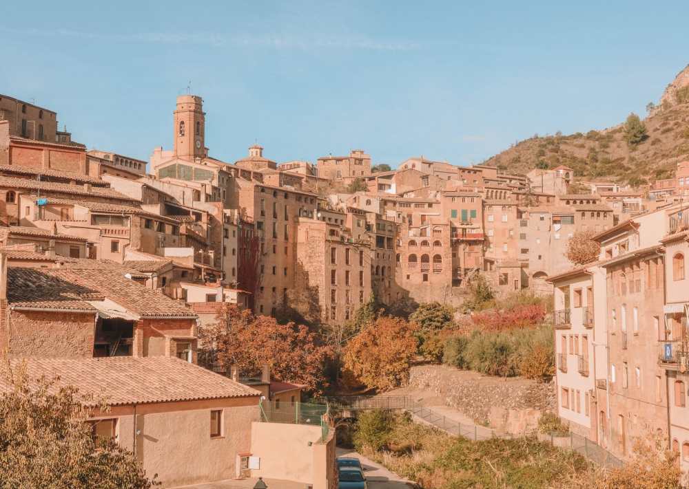 Beautiful Villages And Towns In Spain To Visit (5)