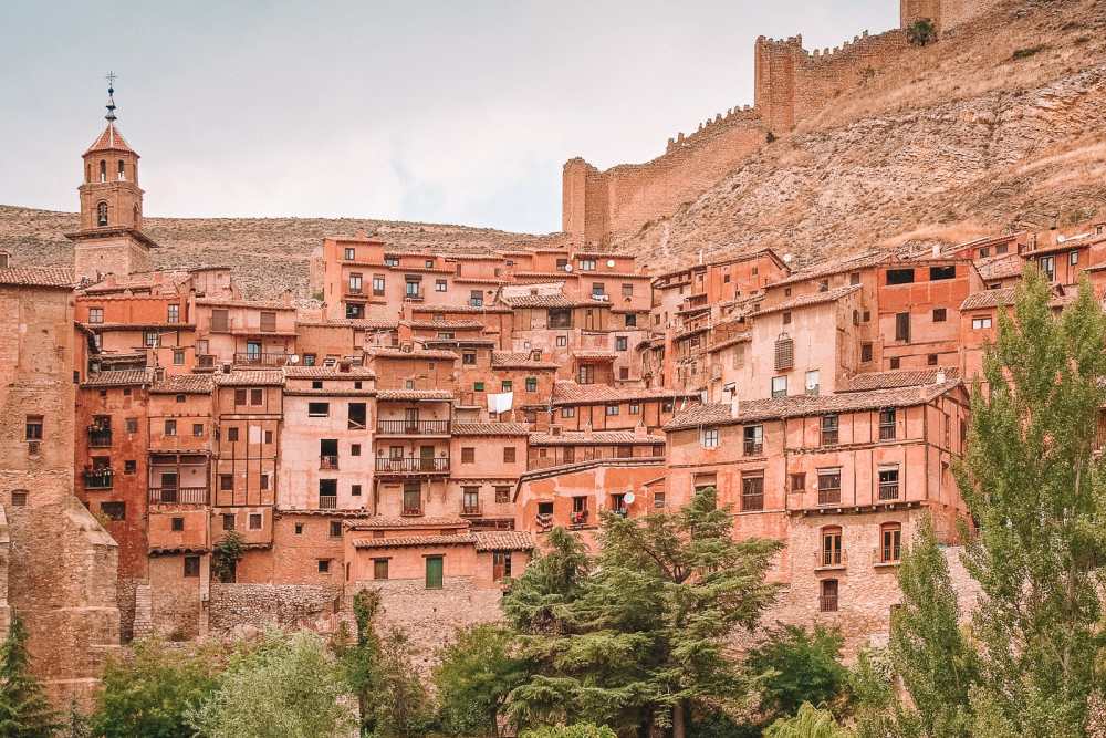 Beautiful Villages And Towns In Spain To Visit (16)