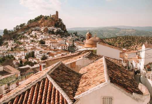 Beautiful Villages And Towns In Spain To Visit (17)