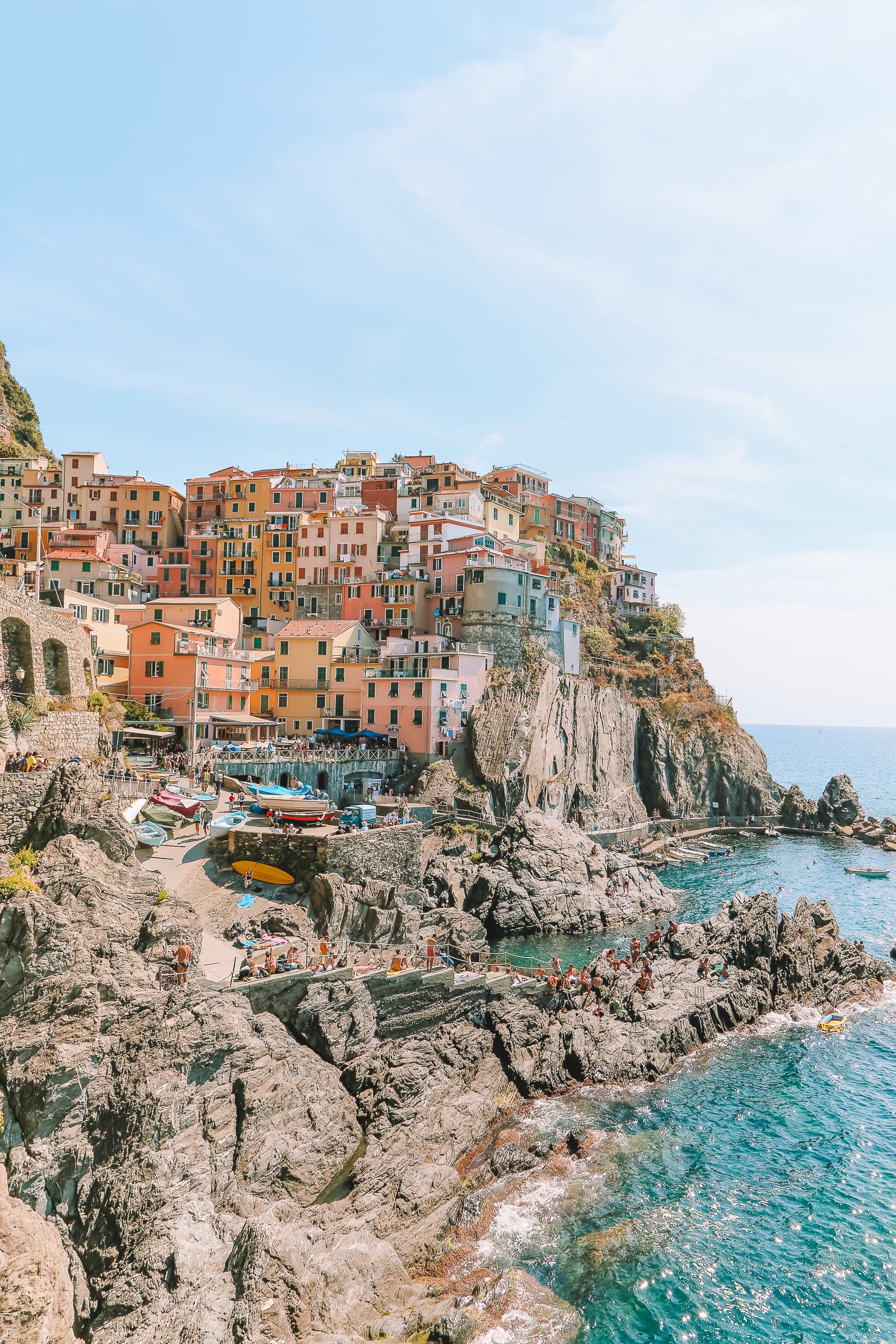 11 Stunning Things To Do In Cinque Terre, Italy (5)