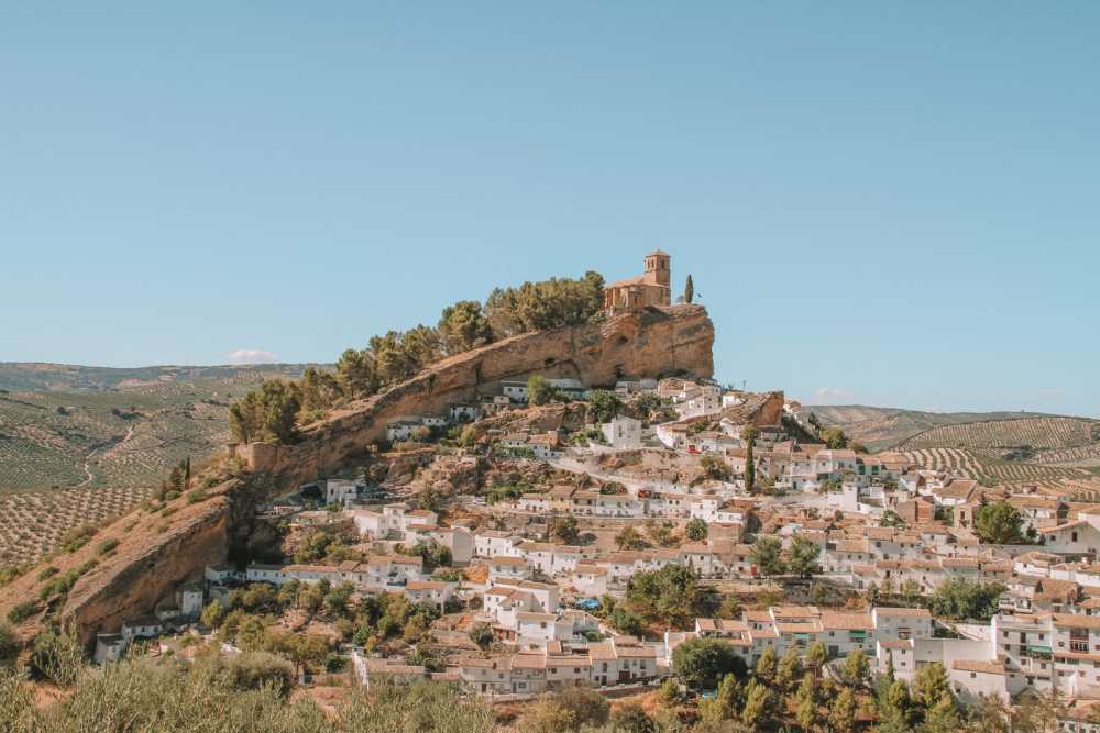 Beautiful Villages And Towns In Spain To Visit (13)