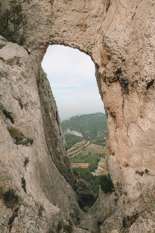 Exploring Provence: Mont Ventoux, Séguret And Dentelles de Montmirail (25)