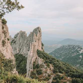Exploring Provence: Mont Ventoux, Séguret And Dentelles de Montmirail (22)